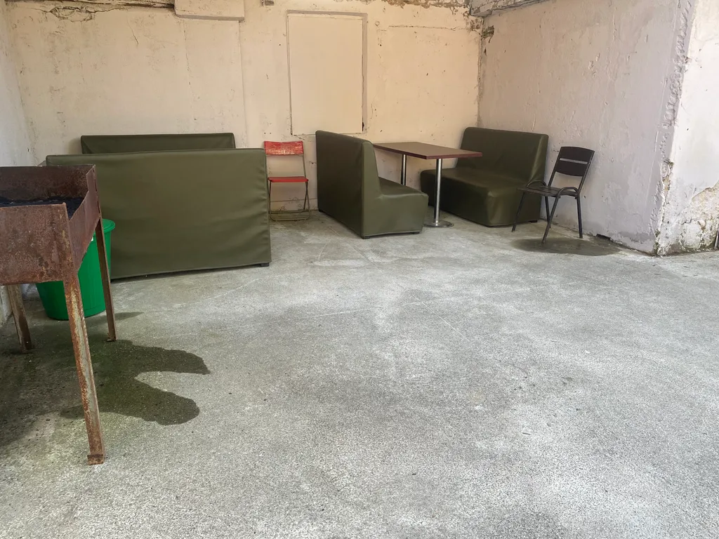 Добро пожаловать в наш уютный домик Мия