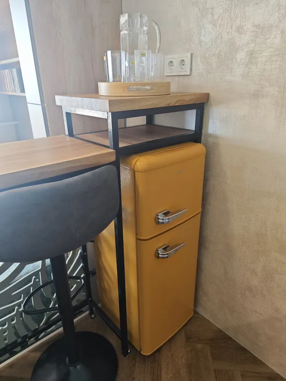 Квартира в ЖК Золотые пески 223