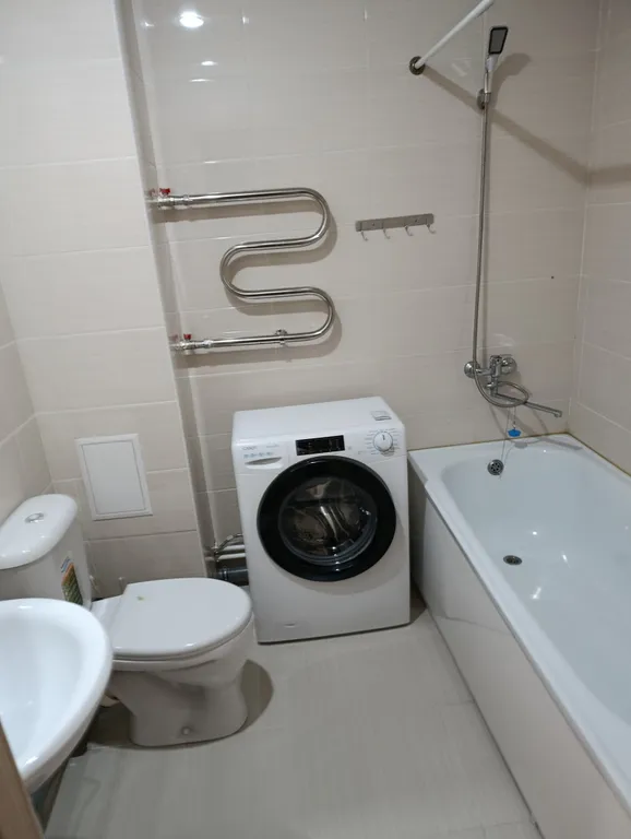 Квартира на аэропорте