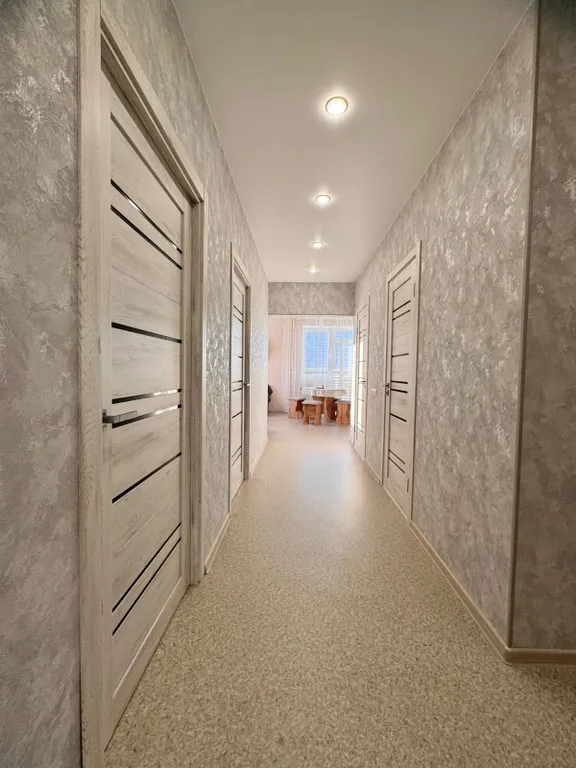 Просторная , уютная квартира в САМОМ ЦЕНТРЕ ГОРОДА