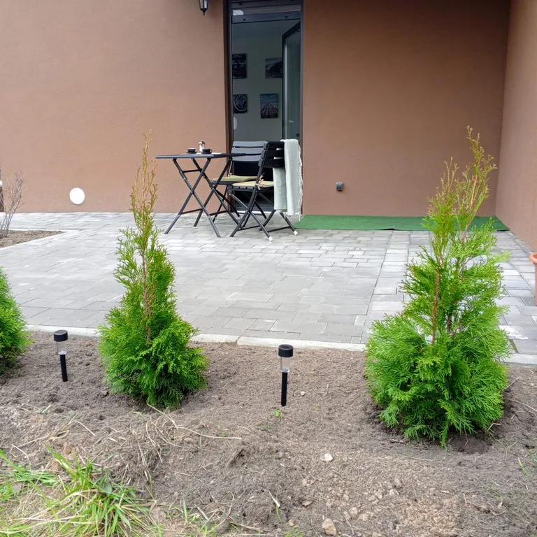 Квартира Квартира Emilias Berth — Светлогорск