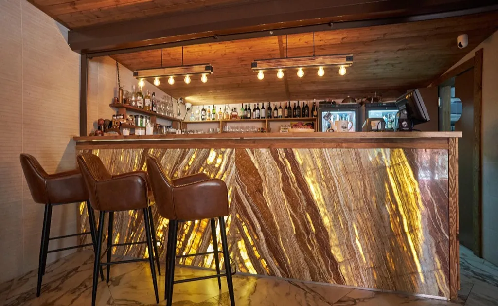 Апартамент в самом центре рядом с канатной дорогой и казино