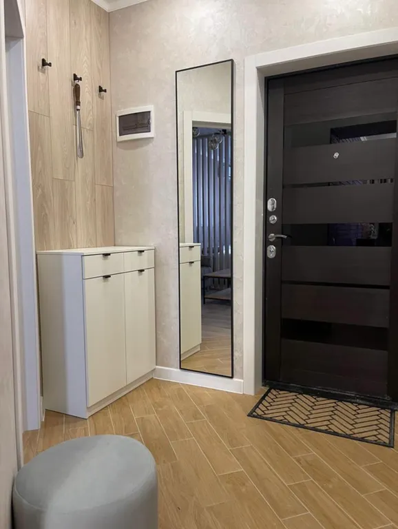 Квартира Квартира Deep Blue — Горячий Ключ