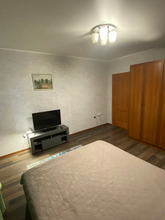 Уютная квартира возле южного вокзала