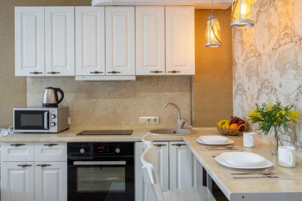 Квартира Апартаменты в центре Адлера — Адлер