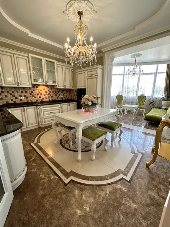 Квартира в самом центре