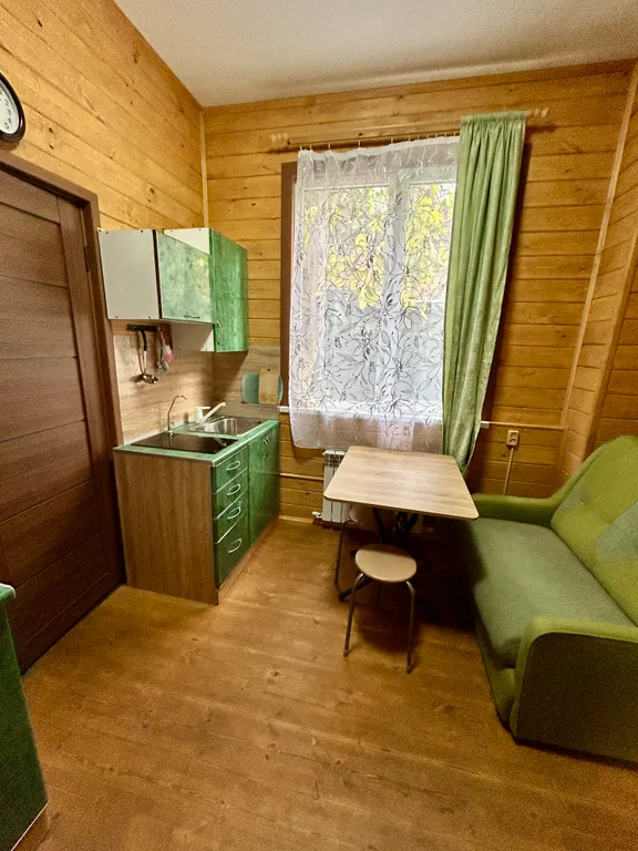 Квартира Квартира у моря — Ялта