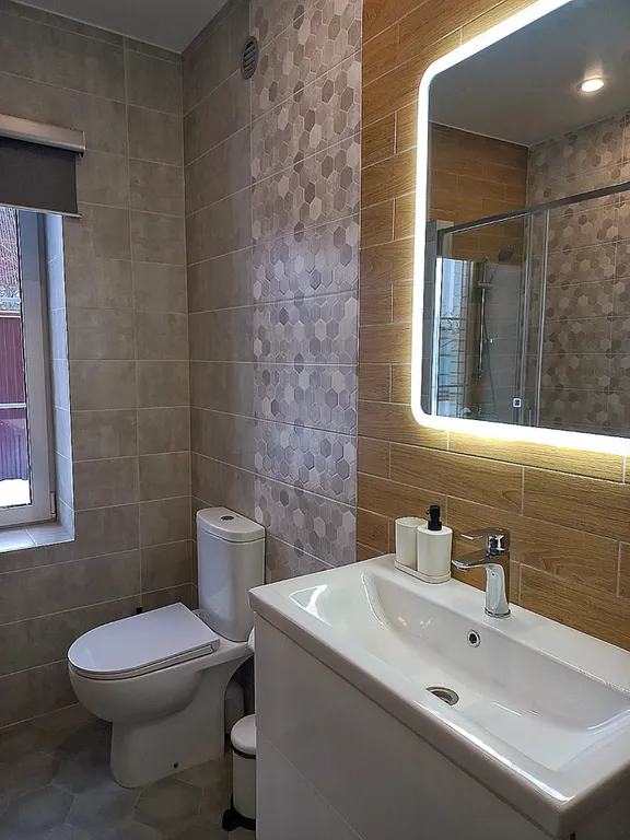 Дом для загородного отдыха