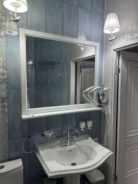 Коттедж Blanche