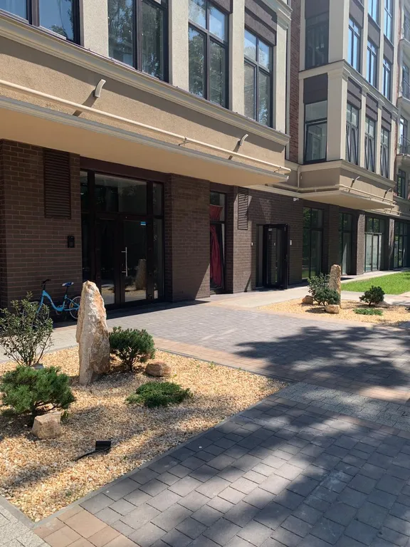 Уютная двухкомнатная квартира в доме бизнес класса, ЖК Миттельштадт