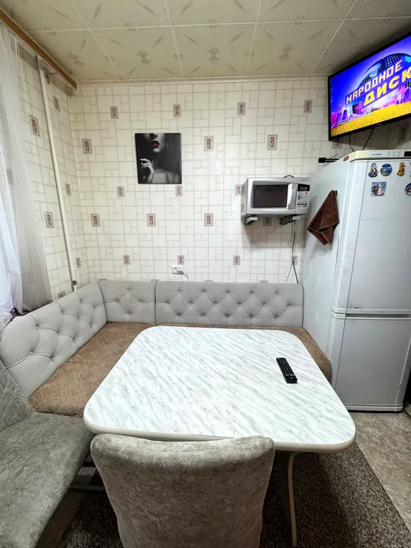 Комфортабельная квартира