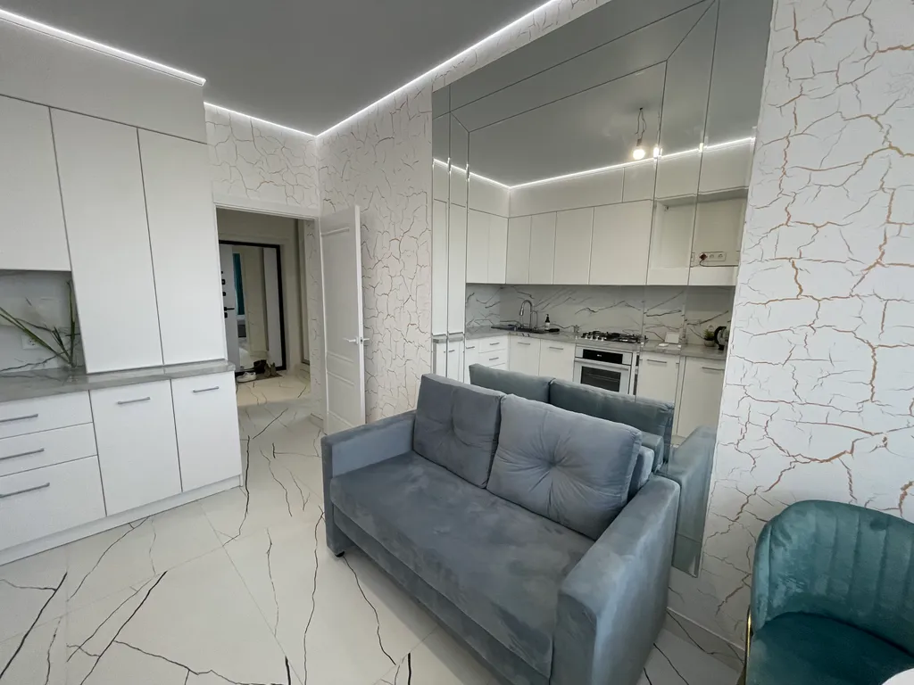 Бизнес апартаменты на Советской 78