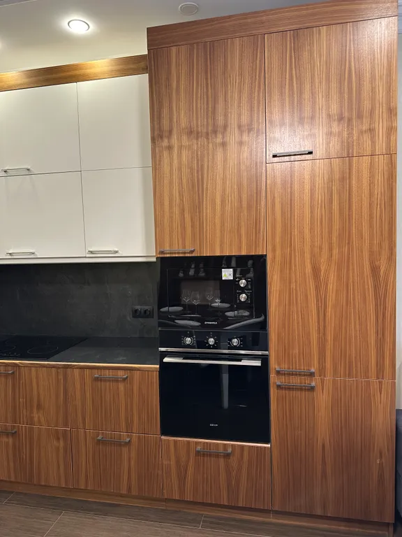 Уютная квартира в центре города в ЖК Барселона