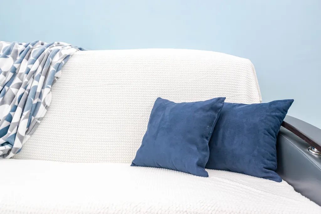 Атмосферная двухкомнатная квартира в ЖК Арсенал в центре Перми