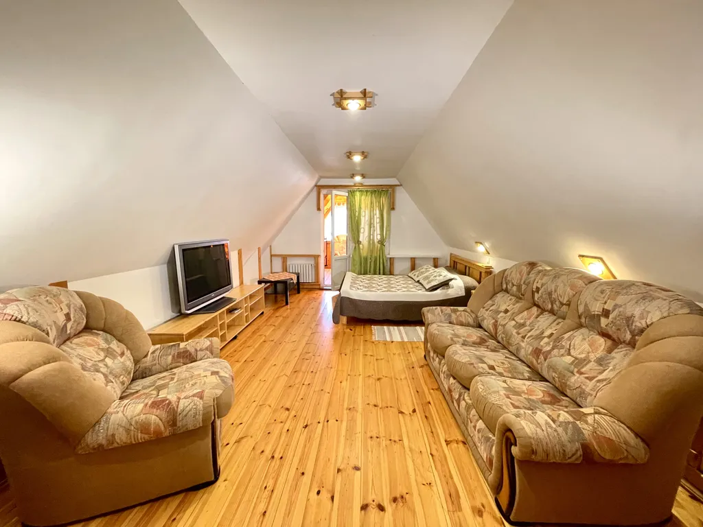 Дом БанщикоВ