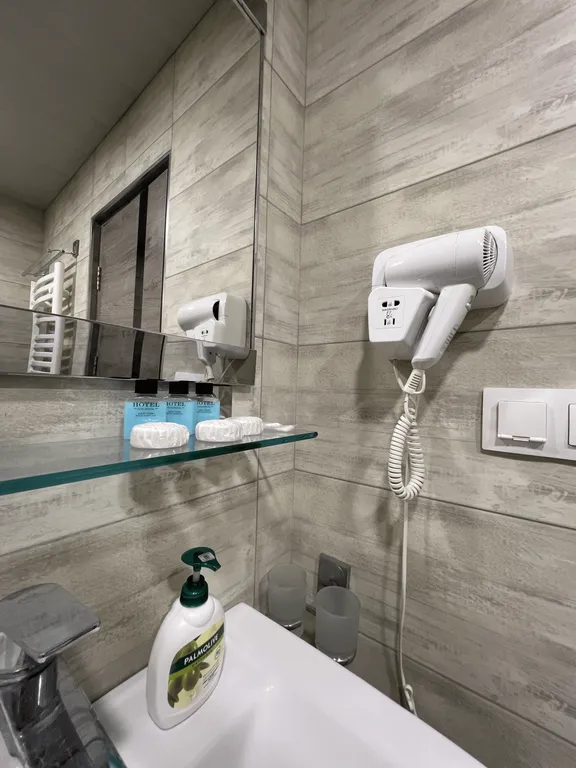 Квартира в малом центре