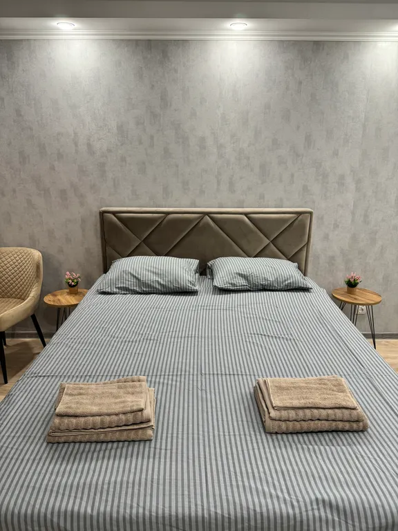 Квартира Квартира Central city apartments — Калининград