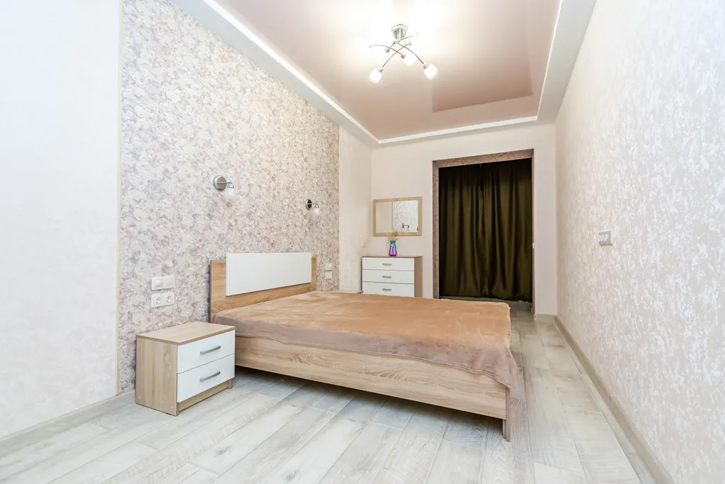 Квартира ЖК Солнечный город