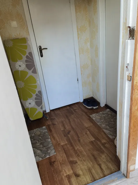 Квартира Квартира на земле — Анапа