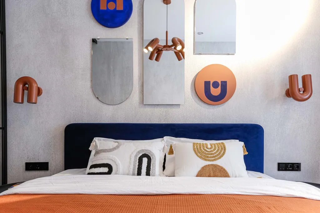 Квартира Квартира Prime элитная студия в ЖК Замоскворечье — Москва