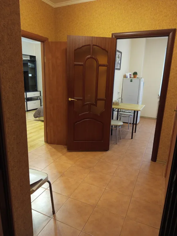 Квартира Уютная квартира в центре города возле Кафедрального собора — Калининград