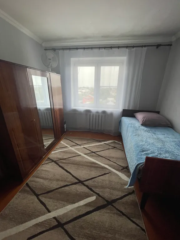 Уютная сталинка