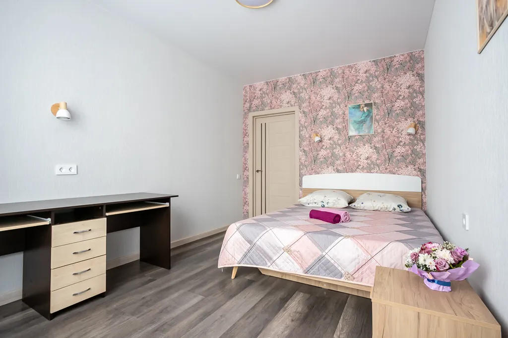 Уютная квартира в окружении леса. Недалеко от Москвы