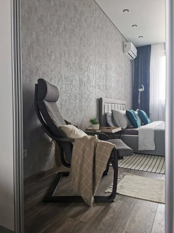 Апартаменты в жк мелодия