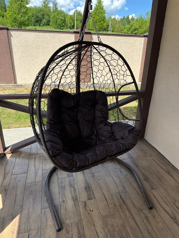 «Дом с Барсами»
Семейный загородный дом с видом на Оптину Пустынь