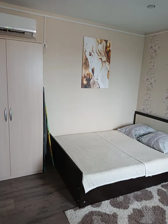 Коттедж 1-комнатный Дом — аренда посуточно в Ейск