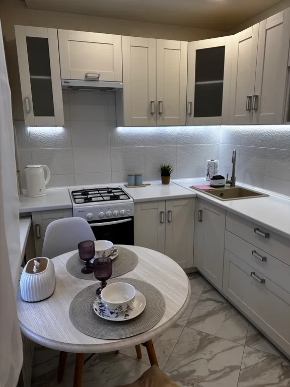 1-комнатная Квартира — аренда посуточно в Витебск