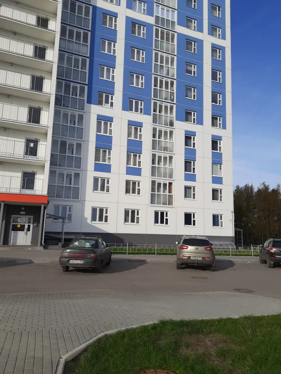 Новый дом в 5 мин от аэропорта