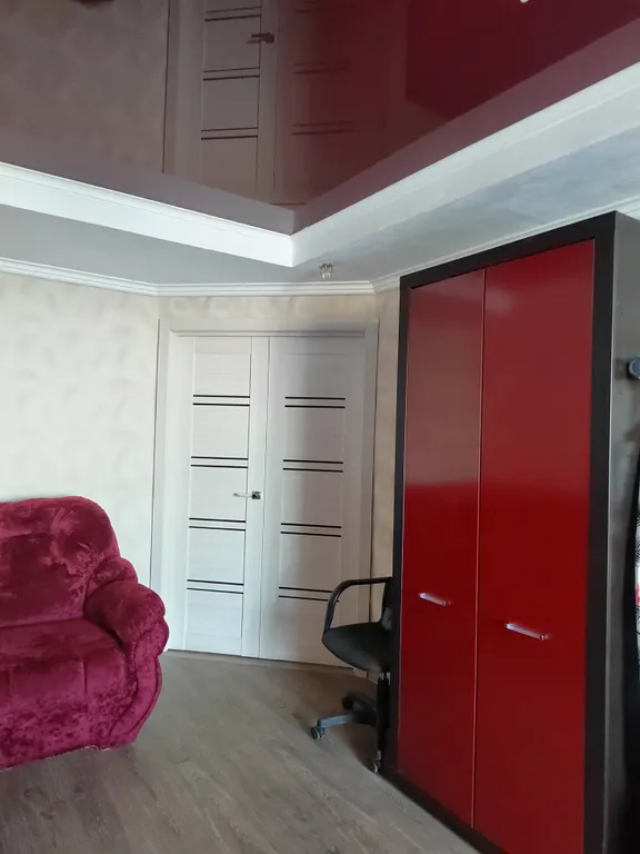 Хорошая квартира на кпт