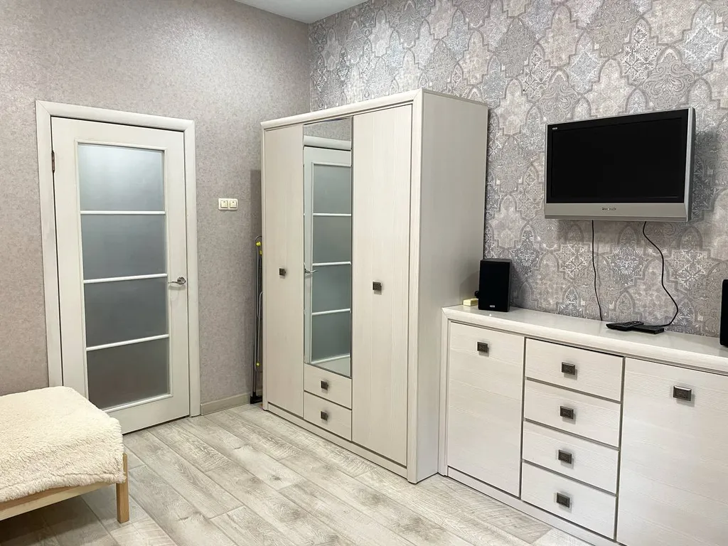 Уютная квартира близко к центру — аренда посуточно в Витебск