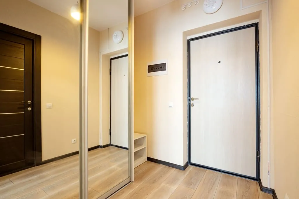 Квартира 1-комнатная Квартира — Красноярск