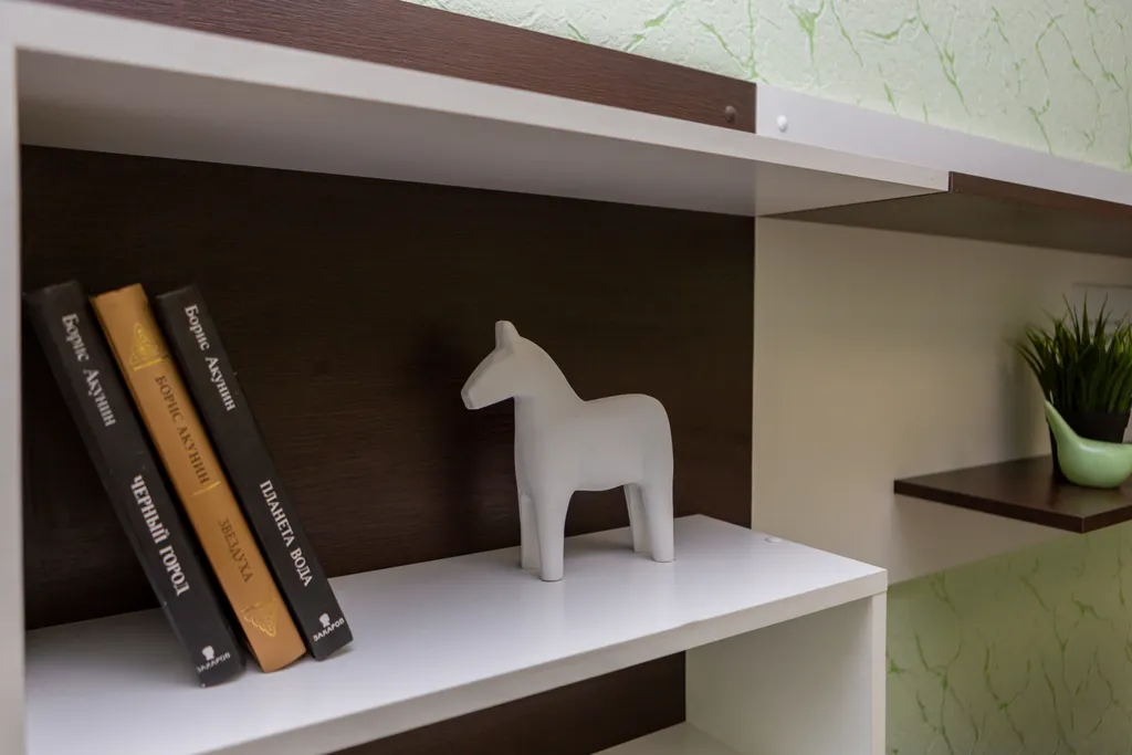 Комфортная квартира