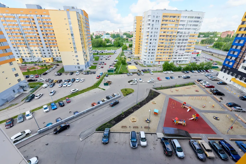 Уютная квартира для отдыха