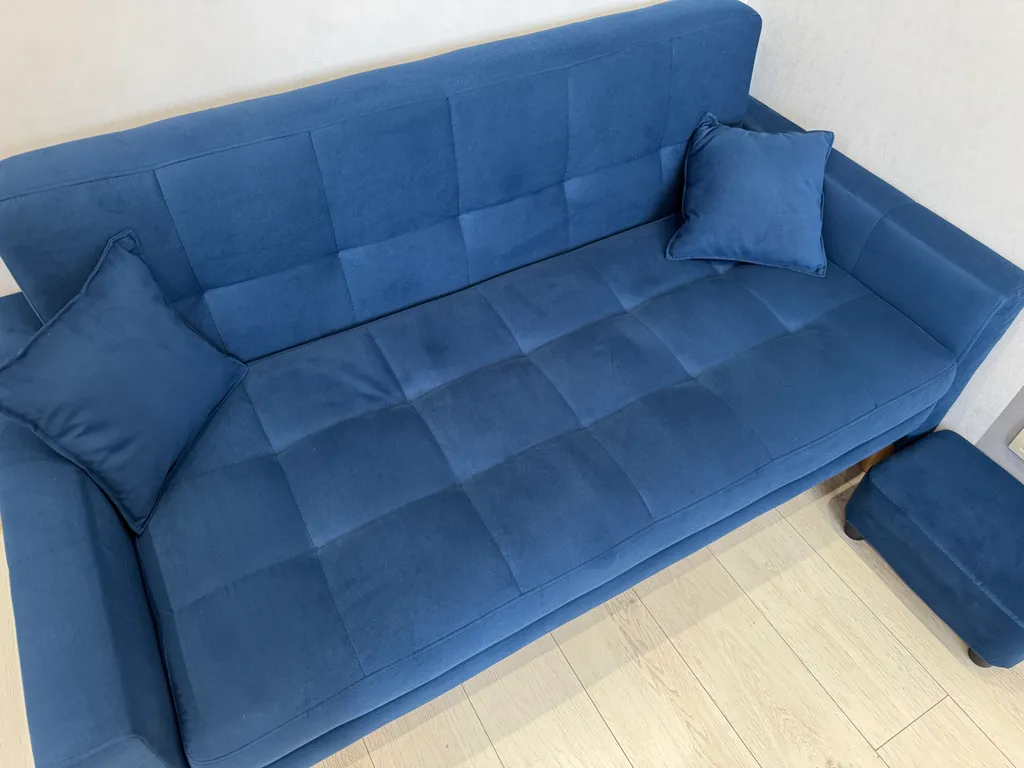 Уютная, чистая, 1-комнатная квартира в ЖК Новые Котельники