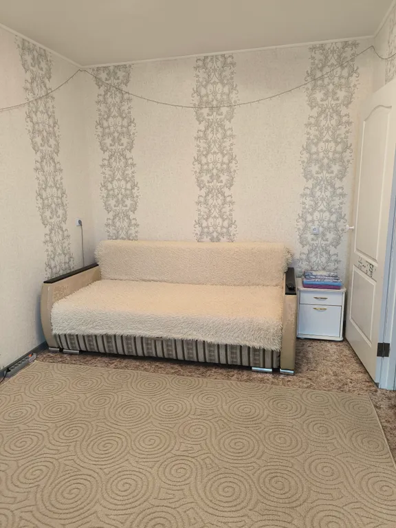 Уютная однокомнатная квартира с красивым видом — аренда посуточно в Томск