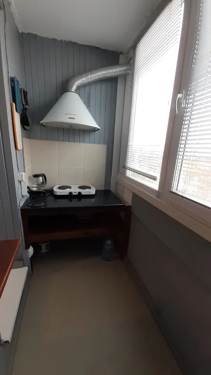 Студия возле тиу