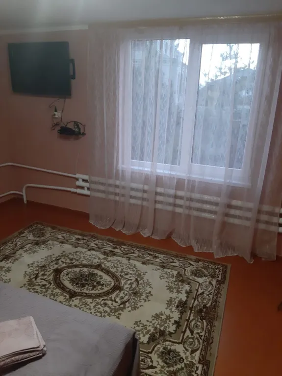 Квартира возле парка