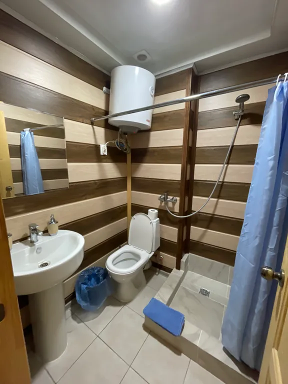 «Ночь у реки» мини гостевой дом