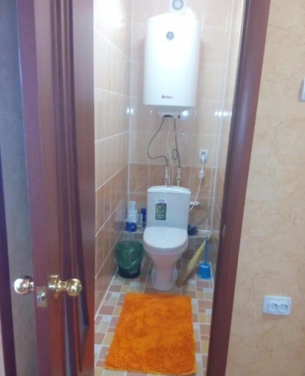 Уютная, тёплая квартира в спальное районе