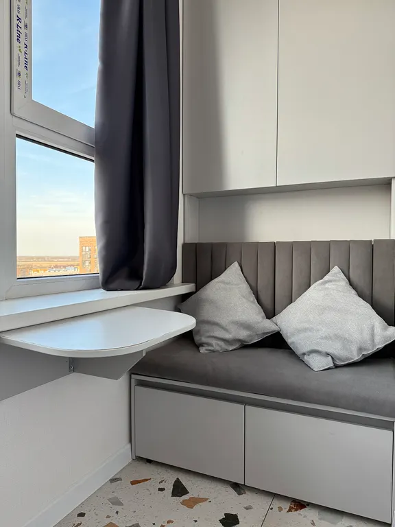 Уютная квартира ЖК Яблоневый