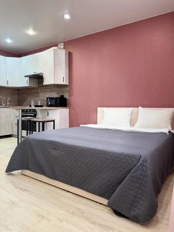 Шикарная студия рядом с Дальгау