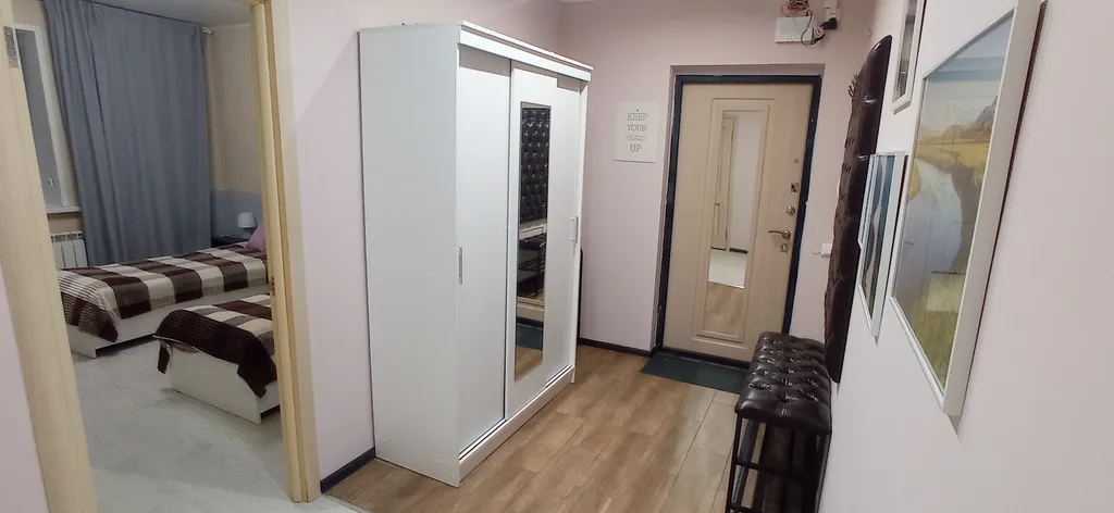 Fenix apart Серый рассвет