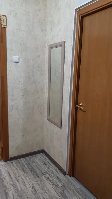 По-домашнему уютная квартира ждёт своих гостей