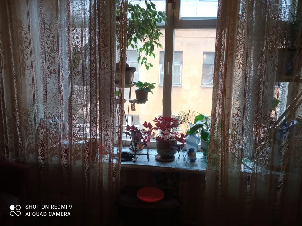 Квартира Двухкомнатная квартира в сердце города — Санкт-Петербург
