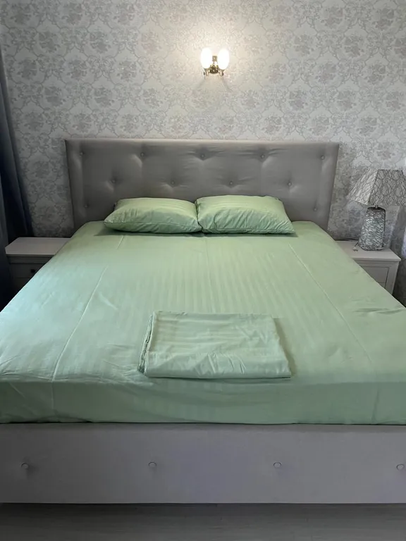 Дом-вилла с бассейном