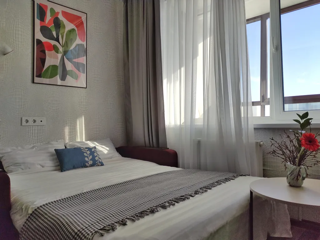 ЛУЧшие апартаменты на берегу реки Вычегда